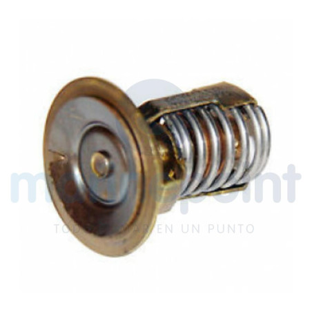 TERMOSTATO MERCURY 110º, MCM:850055 y 8500550014...N...