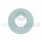 ARANDELA PLASTICO COLA  VOLVO (GLM23070), OMC:0509092, OJO...