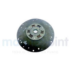 DAMPER VOLVO (ORB19389), 831778, 841895 ó 855389