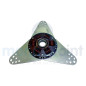 DAMPER VELVET DRIVE 1004-650-006 (ALTDA-106), V:809493, 835279, 835550, 835594, 855694