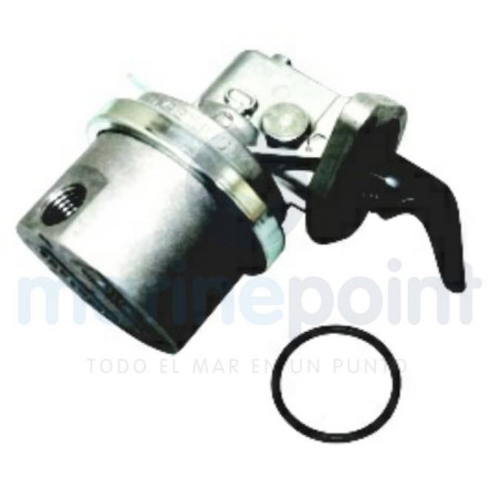 BOMBA COMBUSTIBLE DIESEL VOLVO:859428...