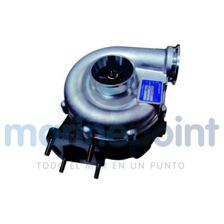 TURBO VOLVO 861260 / 3802070 (53269706497)...