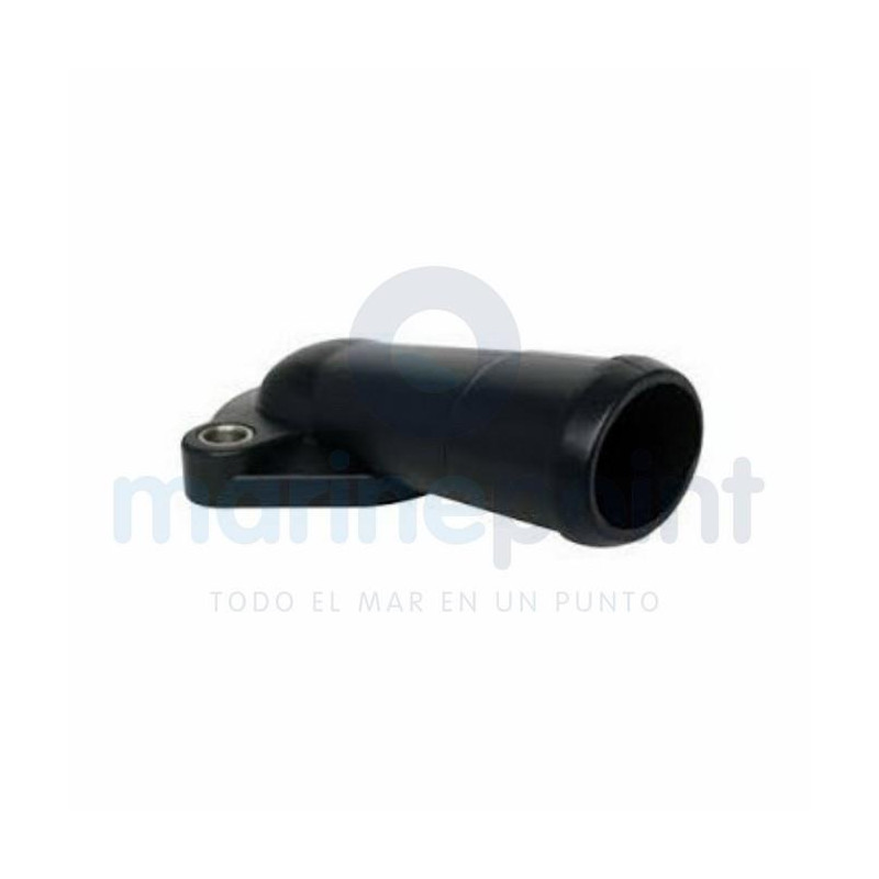 PIPETA TOMA AGUA PLAST. VOLVO 872752 (GLM23013)