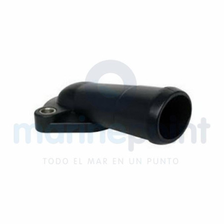 PIPETA TOMA AGUA PLAST. VOLVO 872752 (GLM23013)