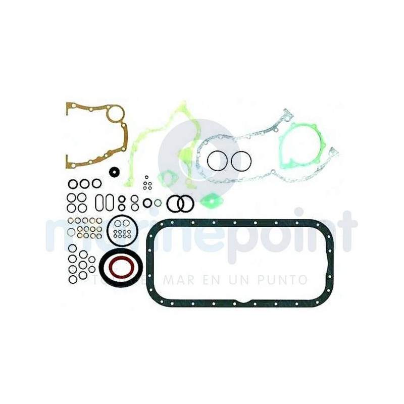 JUNTAS INFERIOR VOLVO, KIT, 31-41 (876105)