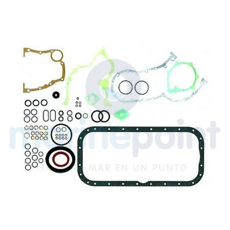 JUNTAS INFERIOR VOLVO, KIT, 31-41 (876105)