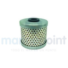 FILTRO COMBUSTIBLE VOLVO MD2, 870065 y 876554