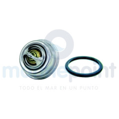 TERMOSTATO VOLVO, KIT, 840809, 875779, 876691 y 877355