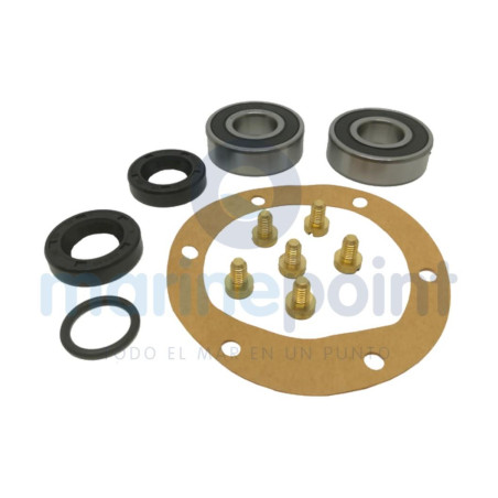 KIT REP. BOMBA AGUA 31/41/42/43/44 VOLVO 876088 (ORB22136)