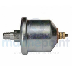 SENSOR PRESION ACEITE MCM 5 BARES, VOLVO:3857532 CRUSADER:700425 y MCM:815425T (REC75-01940)