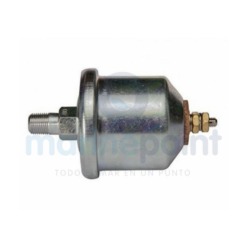 SENSOR PRESION ACEITE MCM 5 bar (REC75-01940) V:3857532, CRUSADER: 700425, MCM: 