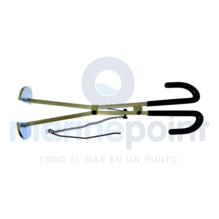 EXPANSOR FUELLES MCM: 91-45497A1 (GLM90360)