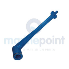 LLAVE KIT HELICES, 91-859046Q4, (GLM90065), MCM: 859046Q, 91-821887A1