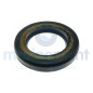 RETEN SUPERIOR EJE VERTICAL, YAMAHA:93104-16M01, 93101-16M36, M04 y M01 y MCM:26-189721