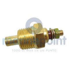 SENSOR TEMPERATURA 1/2", MCM: 97258A1, OMC:171960, Crusader:700427, (REC75-01943)