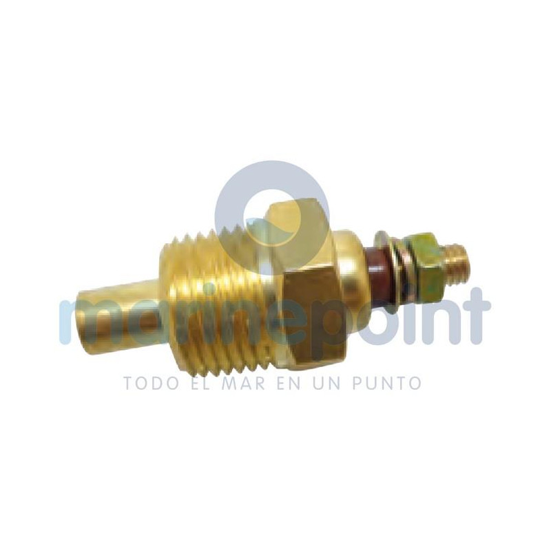 SENSOR TEMPERATURA 1/2", MCM: 97258A1, OMC:171960, Crusader:700427, (REC75-01943)