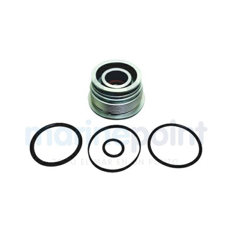 KIT REPARACION PISTON TRIM