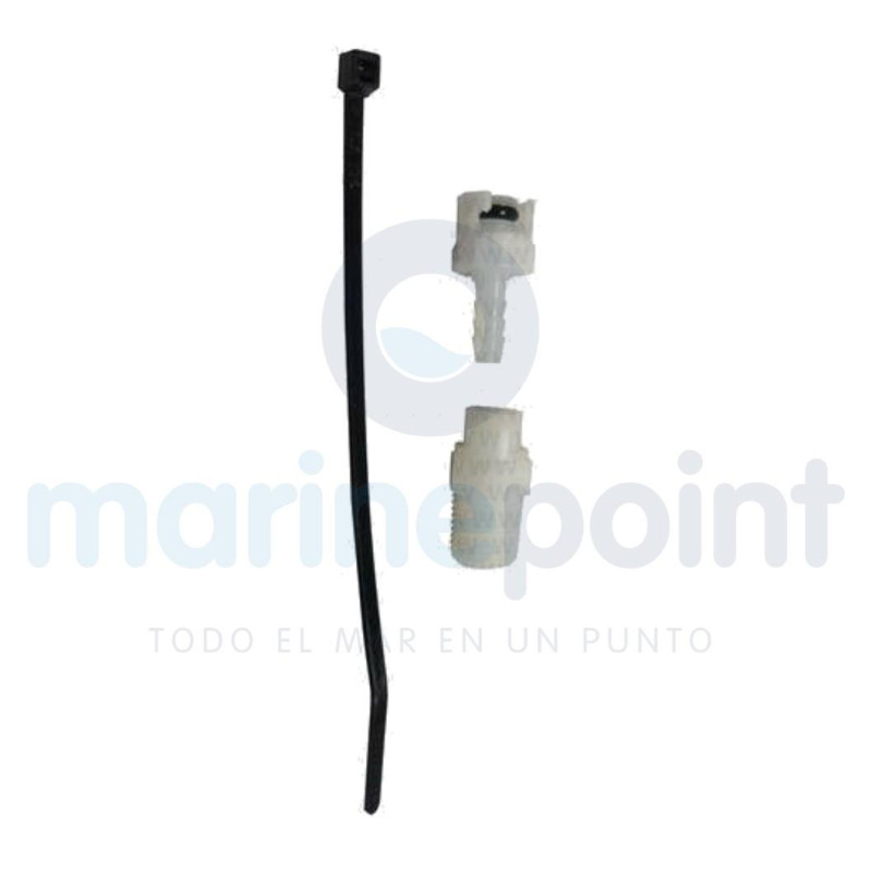 CONECTOR CUENTAMILLAS MCM