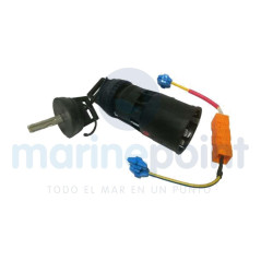 Volvo - LLAVE ARRANQUE VOLVO DIESEL:828778, 860149 y 864277...N...