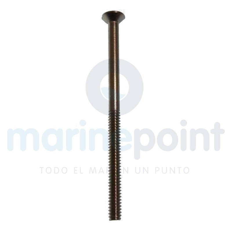 TORNILLO CORTO TAPA COLA VOLVO:854661 (TAPA c/1 SOLO TORNILLO)