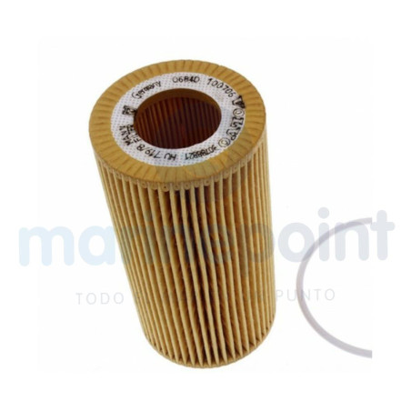 Volvo - FILTRO ACEITE VOLVO D-3, 8692305