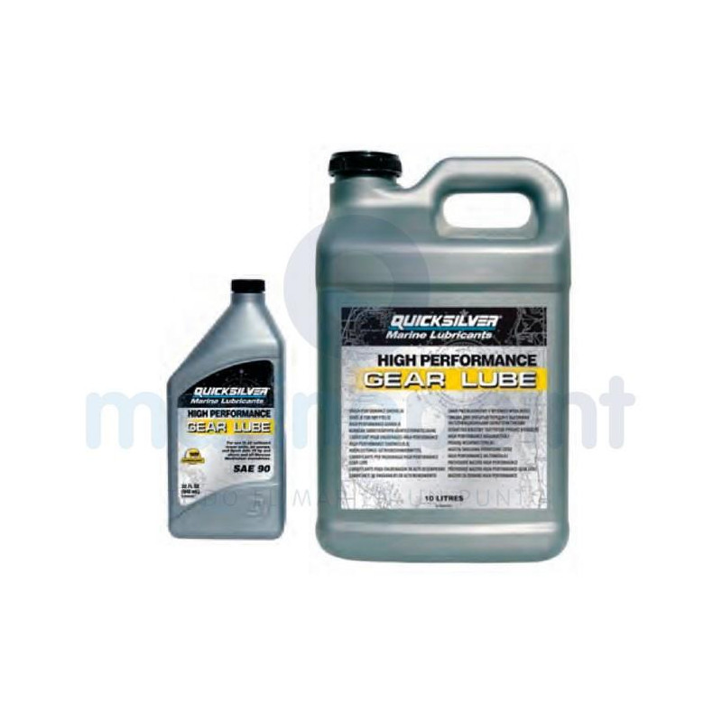 ACEITE MCM GEAR LUBE 946ml, 92-858064QB1U6..."CANON ACEITE INCLUIDO"