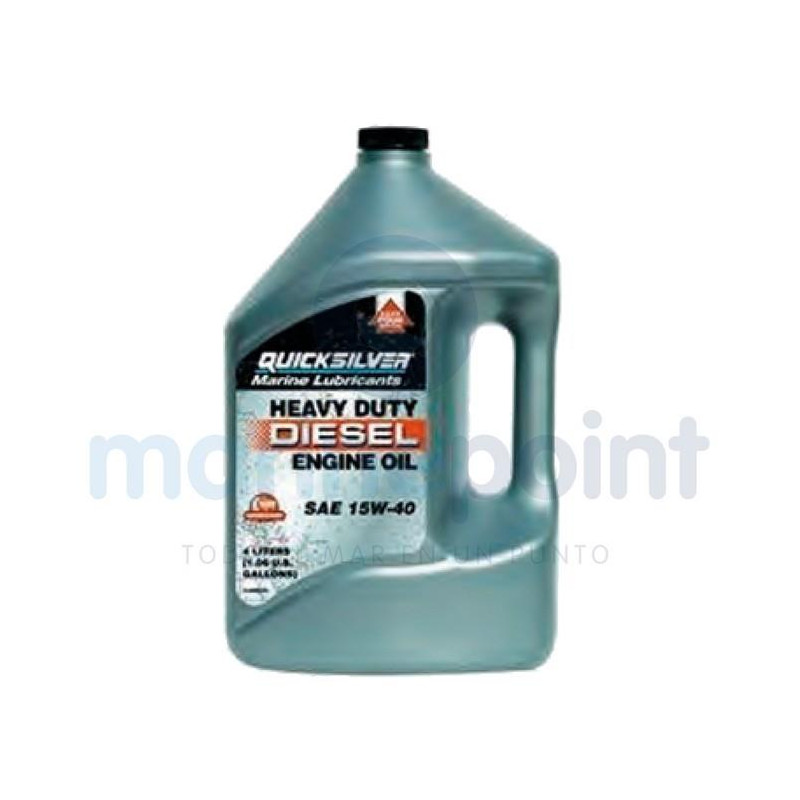 ACEITE MCM YANMAR DIESEL 4L, 92-8M0096794... "CANON ACEITE INCLUIDO"