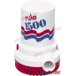 BOMBA ACHIQUE SUMERG. RULE 1500-12v