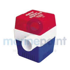 Rule - BOMBA ACHIQUE, RULE 12v, 1000gph, 29mm, 102 x 73mm