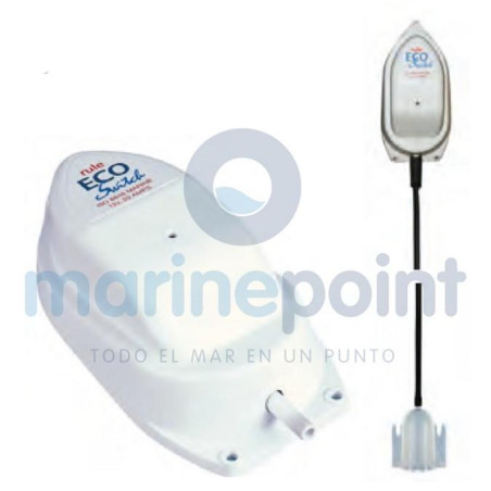 INTERRUPTOR ECO-AIR 12v JABSCO