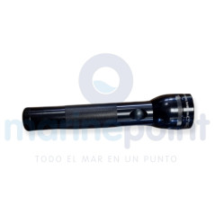 Maglite - LINTERNA MAGLITE 2D NEGRA