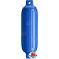 DEFENSA POLYFORM FG-3, AZUL, 14 x 51 cm