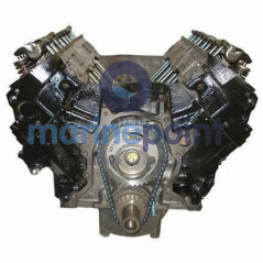 MOTOR REMANUFACTURADO 5.7L V8, COMPLETO, MCM:883944R50