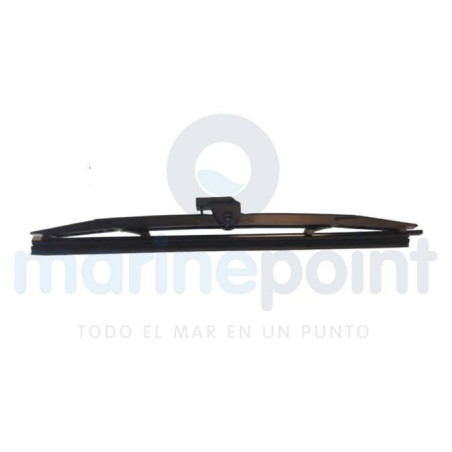 Marinco - ESCOBILLA MARINCO PVC NEGRA 508mm