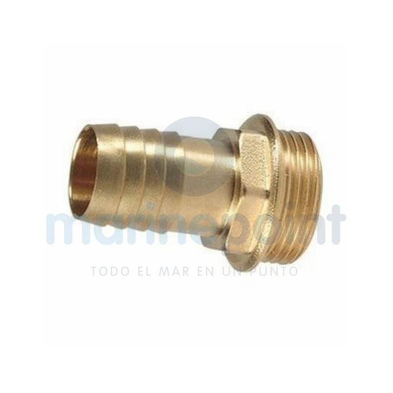 ENTRONQUE INODORO 1-1/4" x 40mm