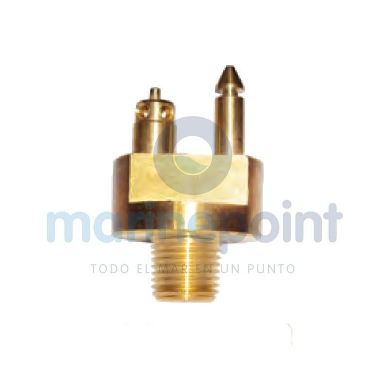 CONECTOR DEP. MERCURY VERT. (Nuevo)