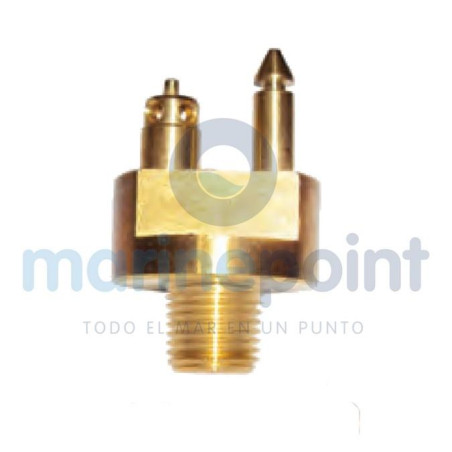 CONECTOR DEP. MERCURY VERT. (Nuevo)