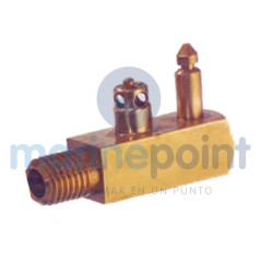 CONECTOR DEPOSITO MERCURY