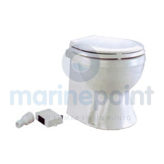 Taiwan Marine Corporation - INODORO ELECTRICO TMC-LUX 12v...