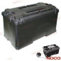 CAJA BATERIA G-8D, 546 x 292 x 280mm