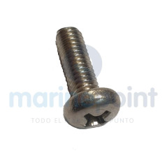 Parsun - TORNILLO M4x8 (PAGB/T818-M4X8)