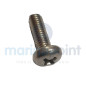 TORNILLO M4x8 (PAGB/T818-M4X8)