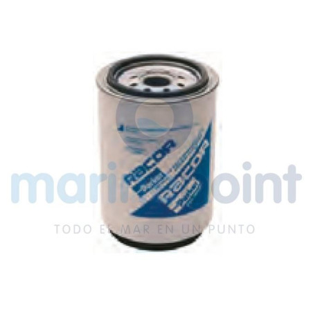 FILTRO RECAMBIO RACOR 90P, VOLVO:8159975