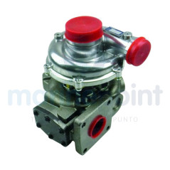 TURBO YANMAR MYDH 119173-18041