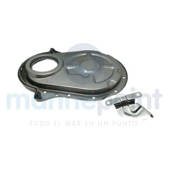 TAPA DISTRIBUCION 454 MKIV (MP0003-060), MCM: 66215 y V: 856605