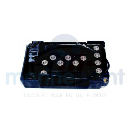 CAJA CONEXIONES ALARMAS 332-7778A12 MERCURY