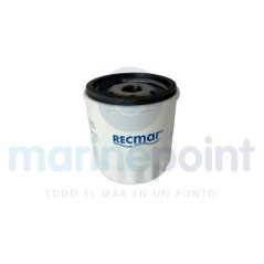 FILTRO ACEITE VOLVO 3827069 y 21549542 (FRAPH2846B)