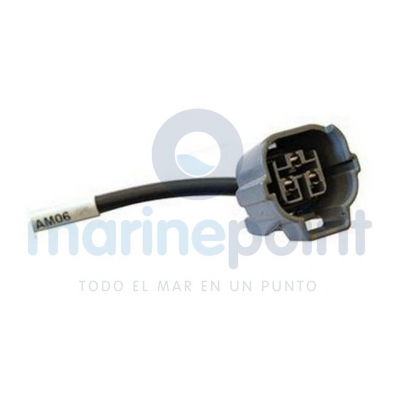 Texa - CABLE INTERFAZ AUTODIAG.VOLVO, AM40 (AM07)