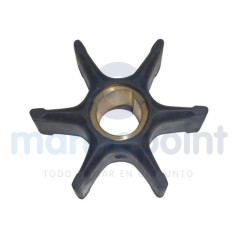 TURBINA EVINRUDE:0435821 y 0777816 y MCM:47-802125 (GLM89570)