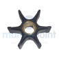 TURBINA EVINRUDE:0435821 y 0777816 y MCM:47-802125 (GLM89570)